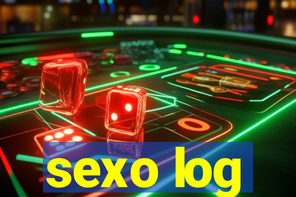 sexo log